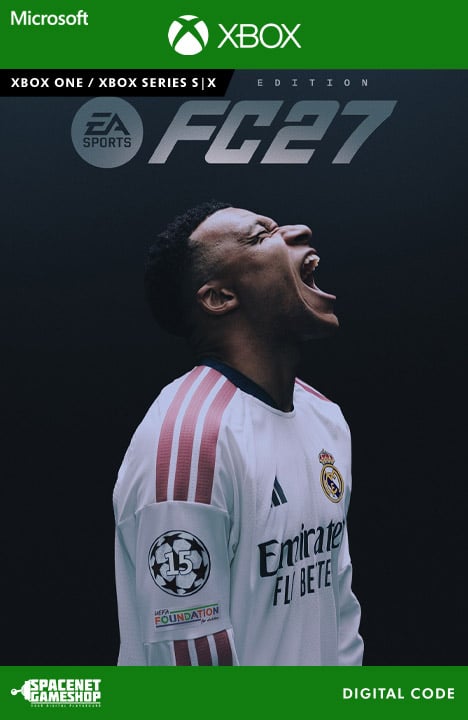 EA SPORTS FC 